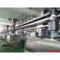 Siksik na phase pneumatic conveying system
